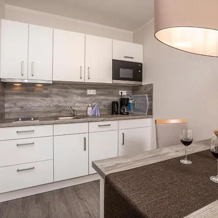 Jule 1 Apartamento *