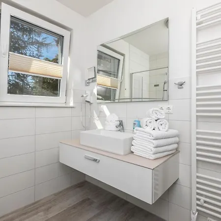 Jule 1 Apartamento *