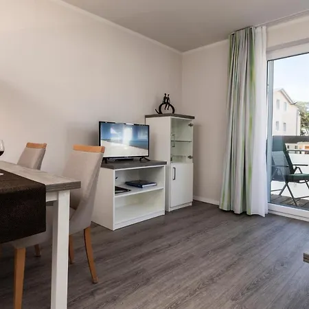 Jule 1 Apartamento *