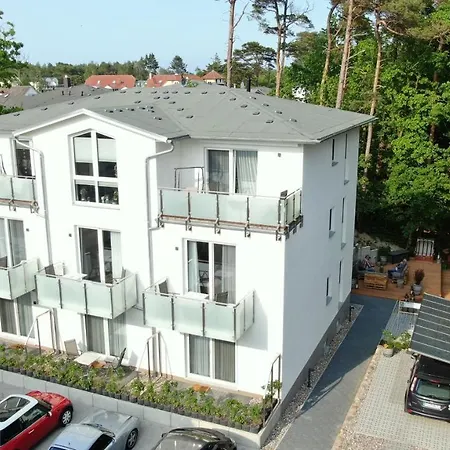 Jule 1 Apartamento