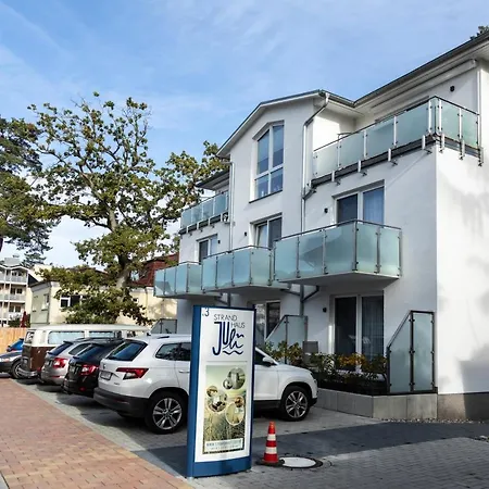 Apartamento Jule 1