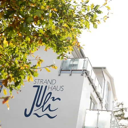 Apartamento Jule 1 *